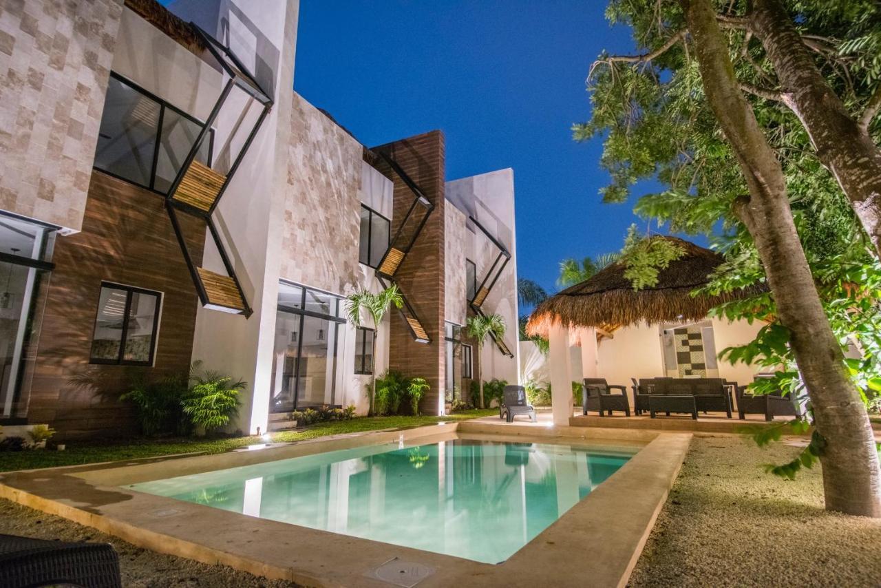 Tannah Luxury Hébergement de vacances Mérida