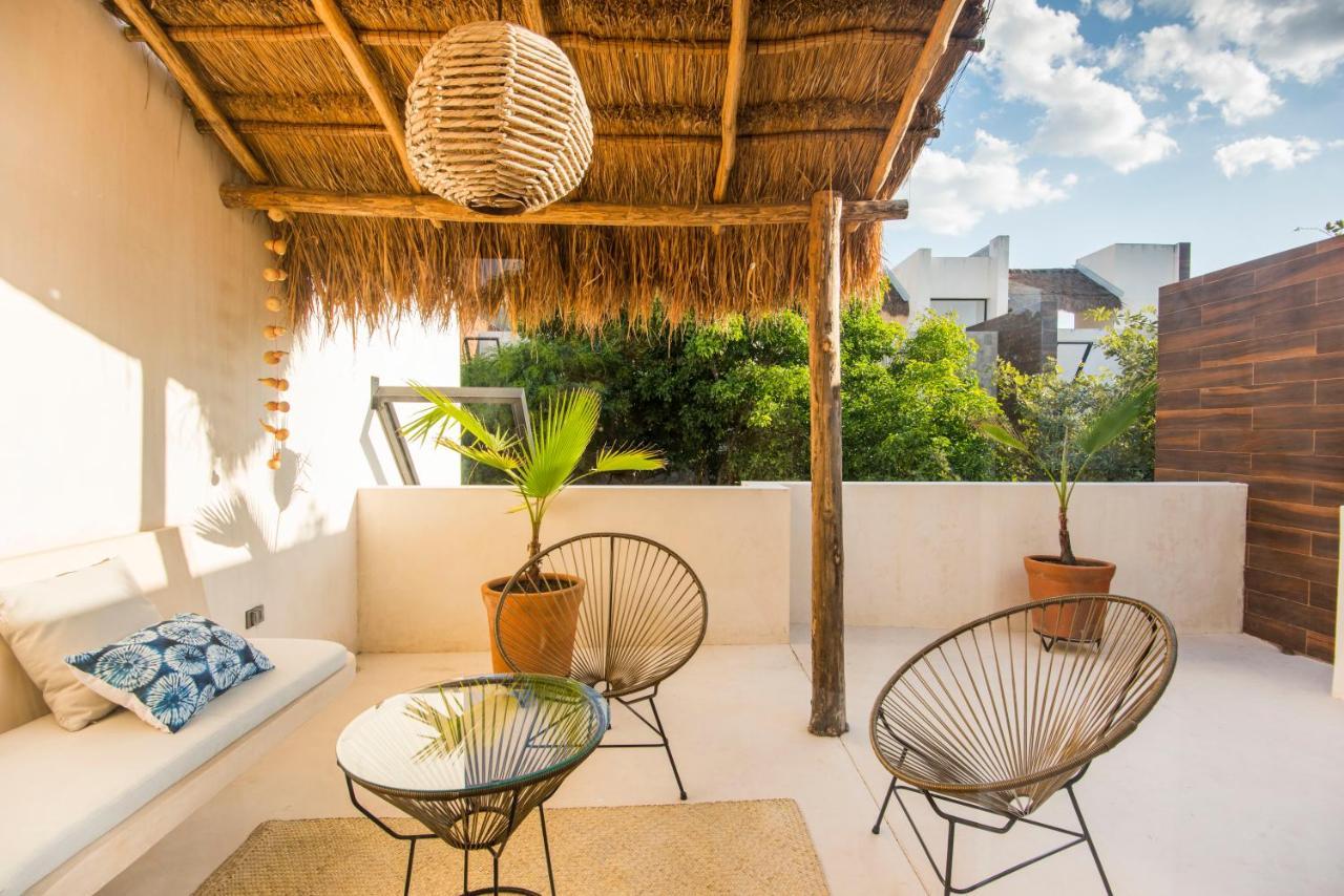 Hébergement de vacances Tannah Luxury