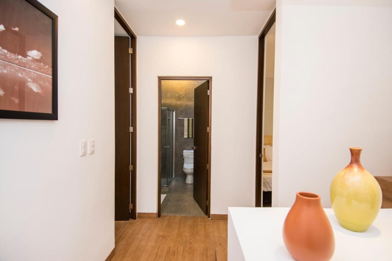 Hébergement de vacances Tannah Luxury Mérida
