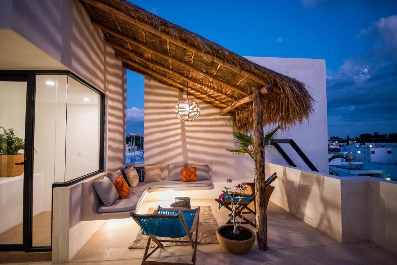 Hébergement de vacances Tannah Luxury