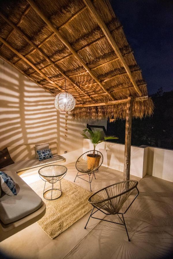 Tannah Luxury Hébergement de vacances *