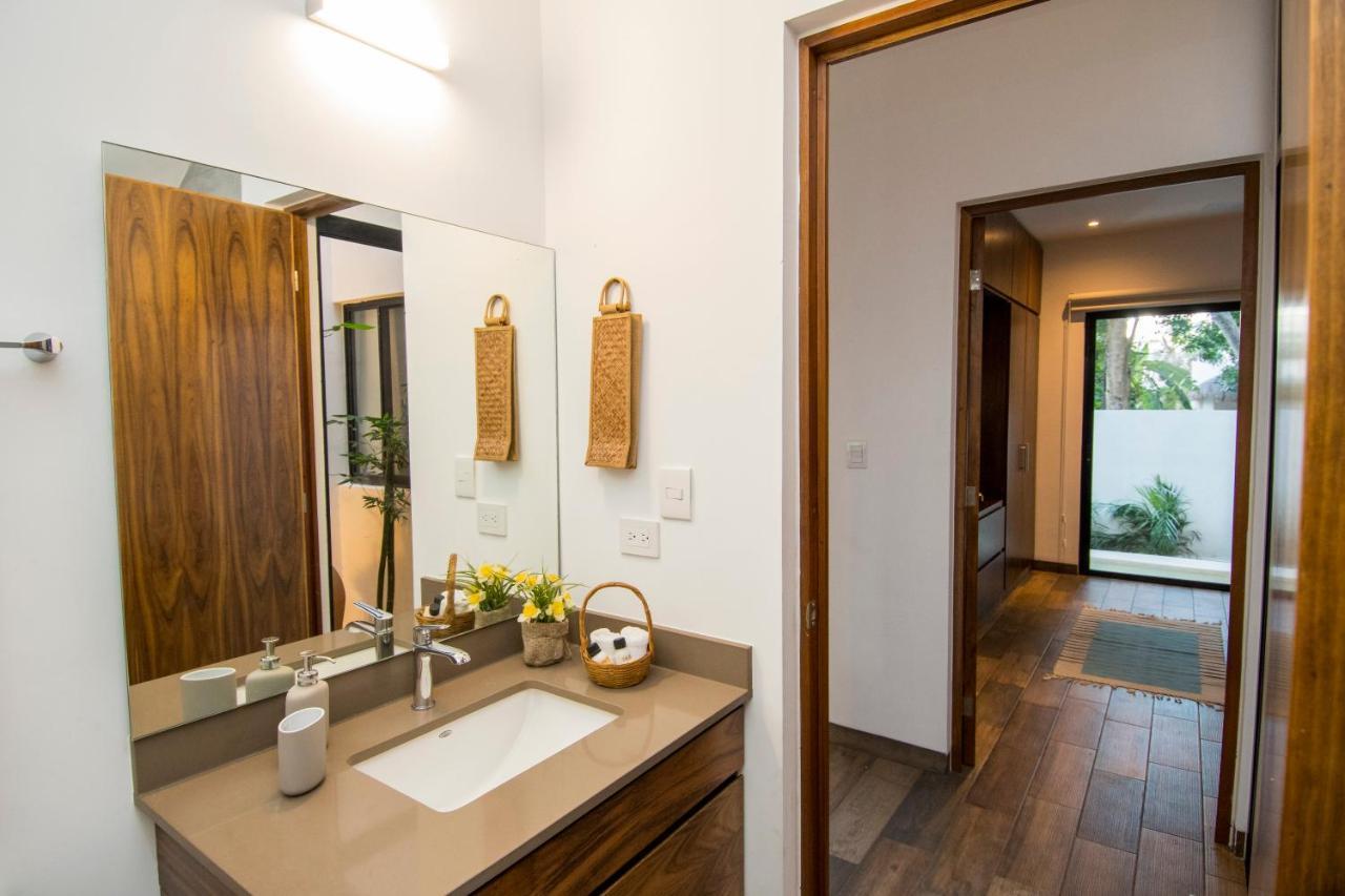 Tannah Luxury Hébergement de vacances Mérida