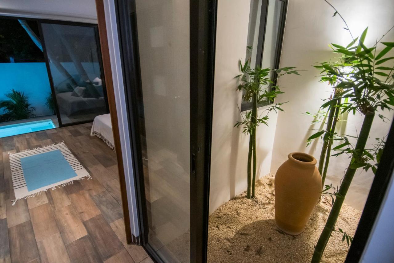 Tannah Luxury Hébergement de vacances *