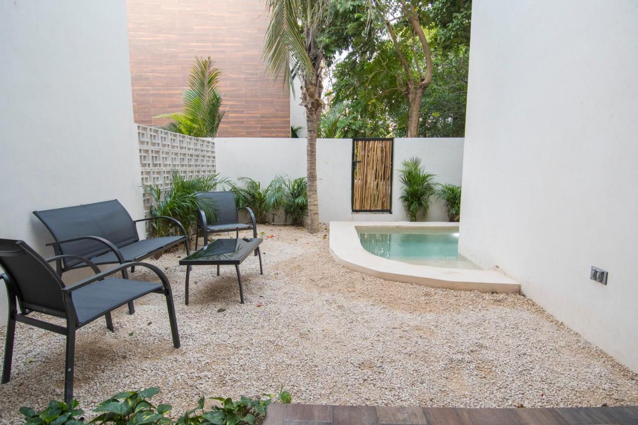 Hébergement de vacances Tannah Luxury