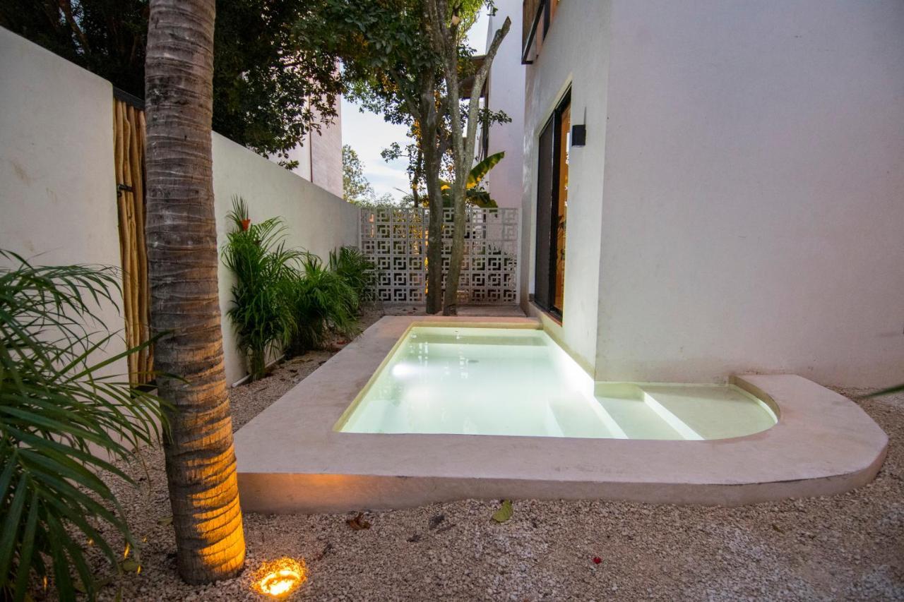 Tannah Luxury Hébergement de vacances