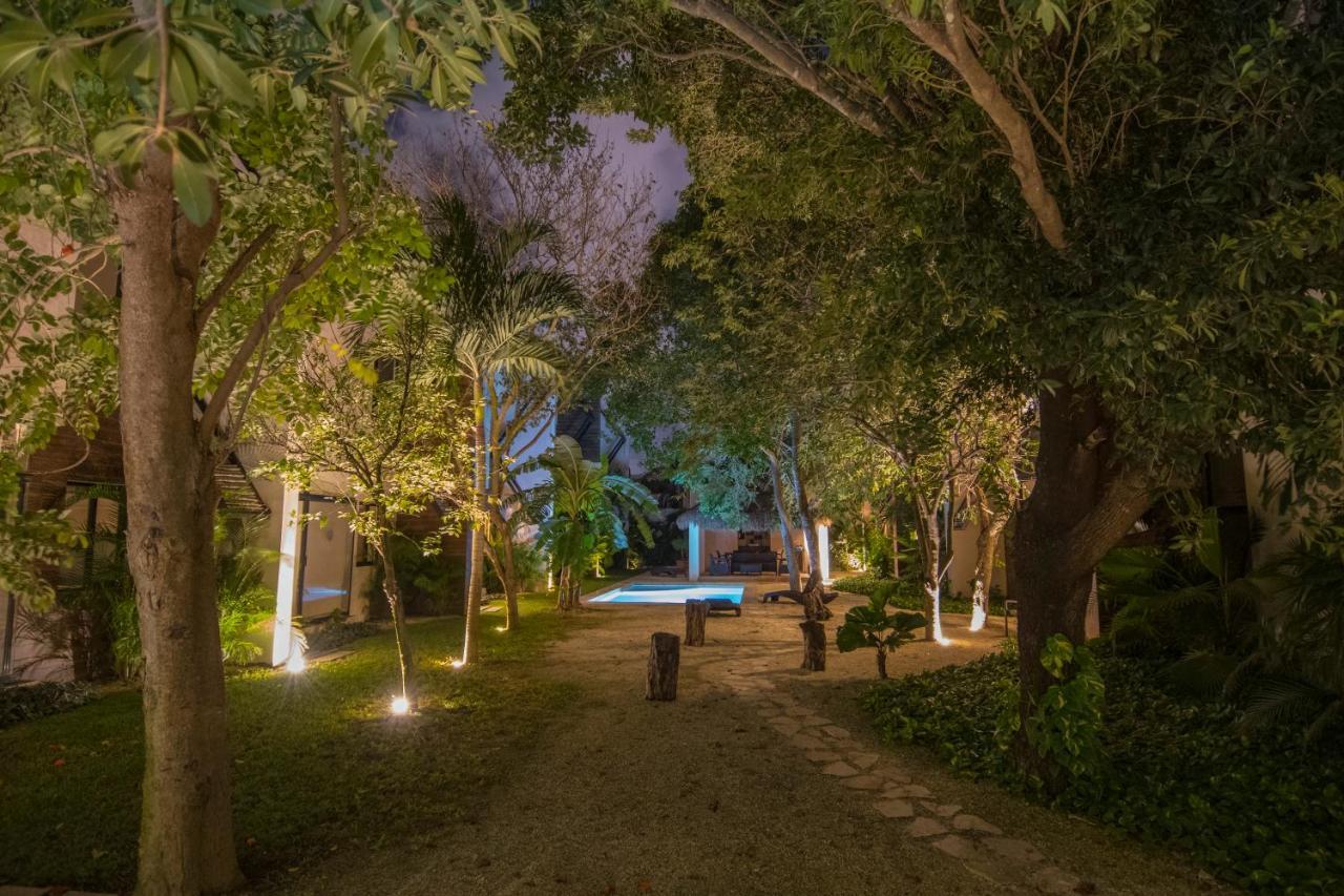 Hébergement de vacances Tannah Luxury