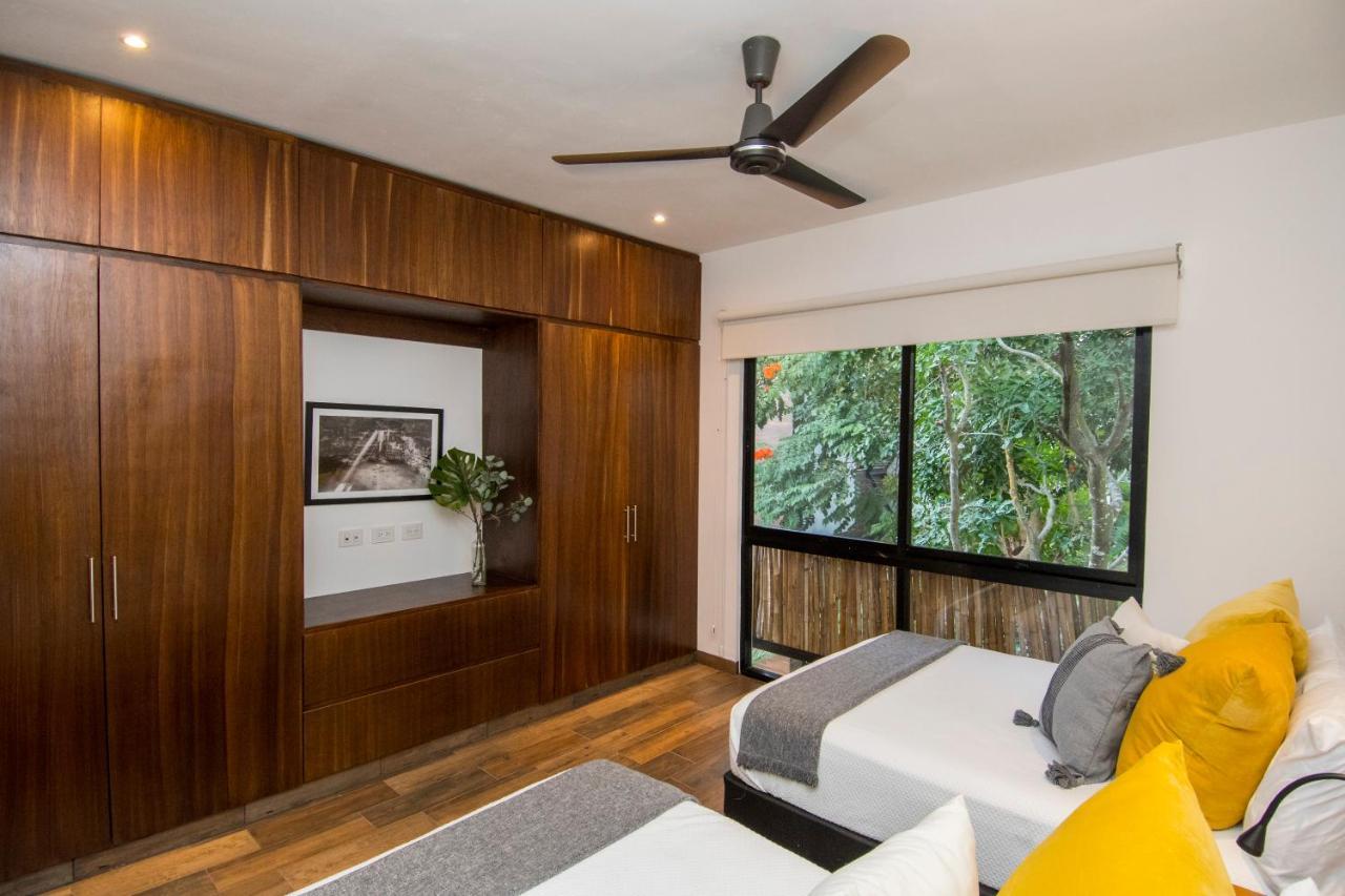 Tannah Luxury Mérida