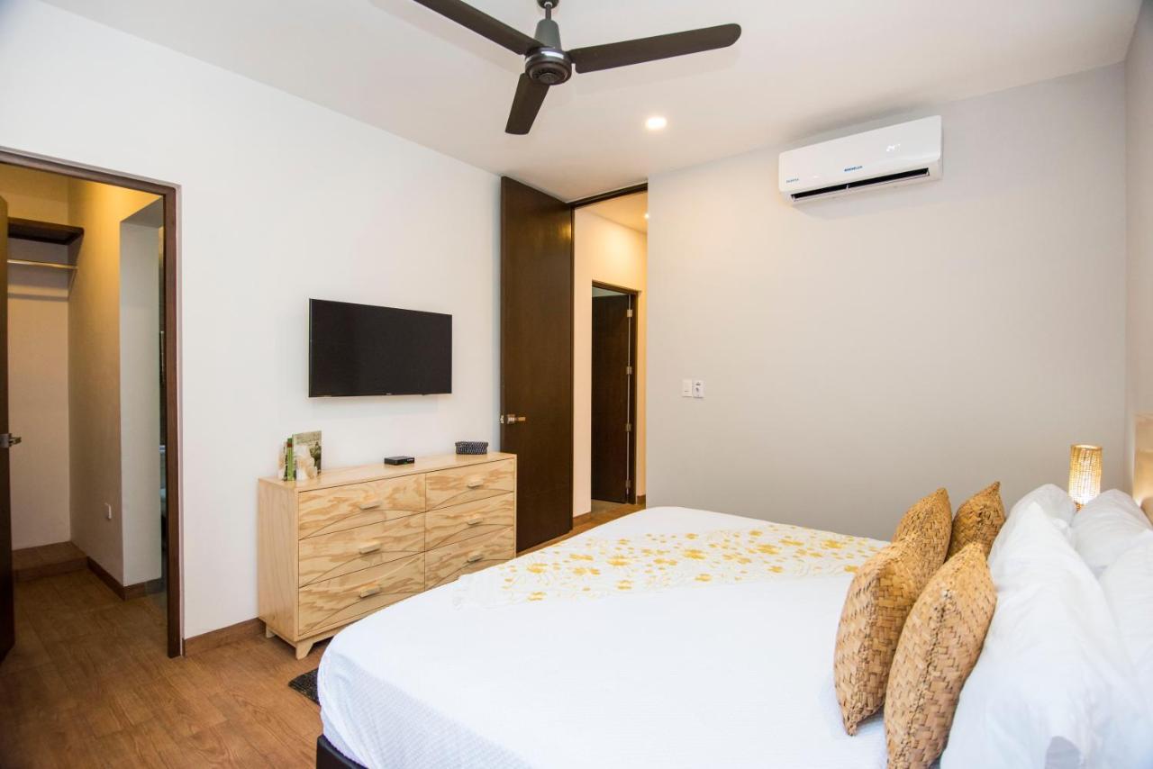 Hébergement de vacances Tannah Luxury *