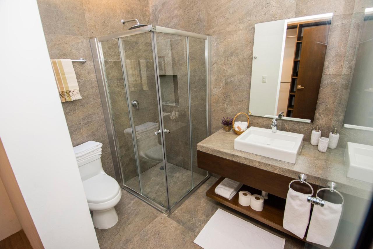 Tannah Luxury Hébergement de vacances Mérida
