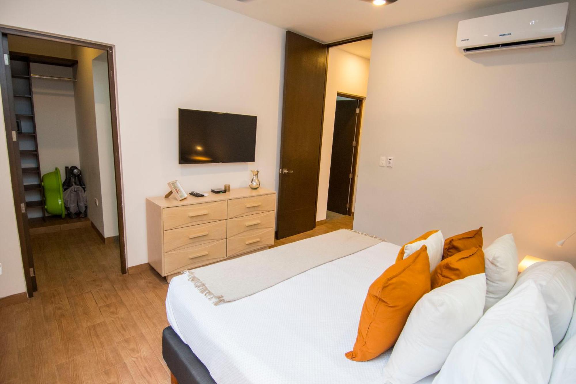 Tannah Luxury Hébergement de vacances *
