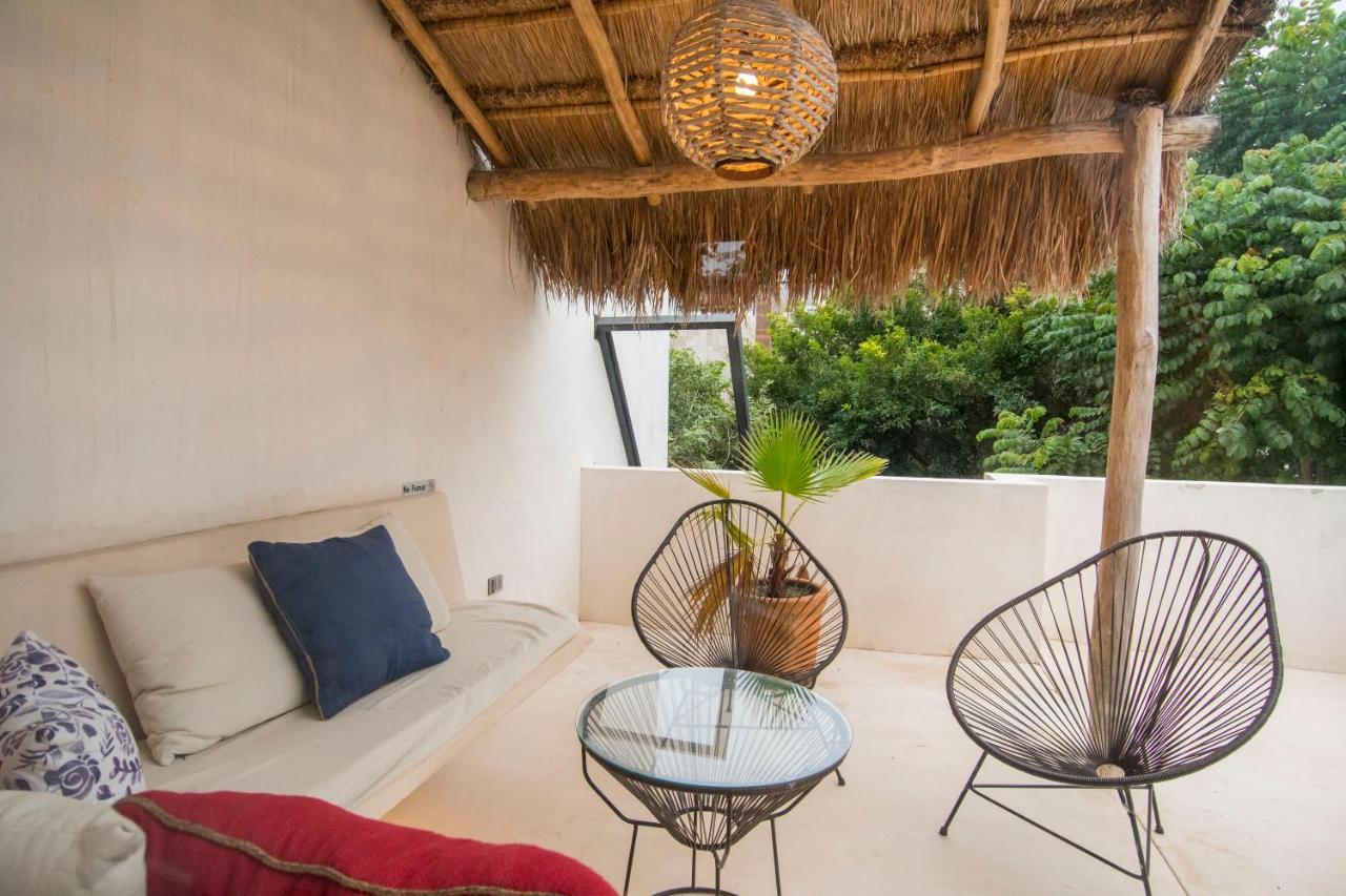 Hébergement de vacances Tannah Luxury