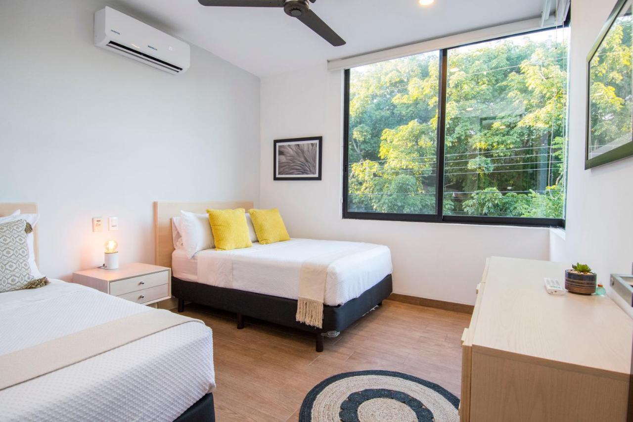 Tannah Luxury Hébergement de vacances Mérida