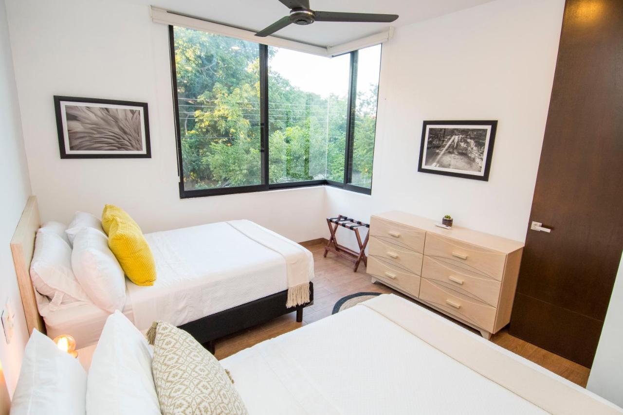 Tannah Luxury Hébergement de vacances