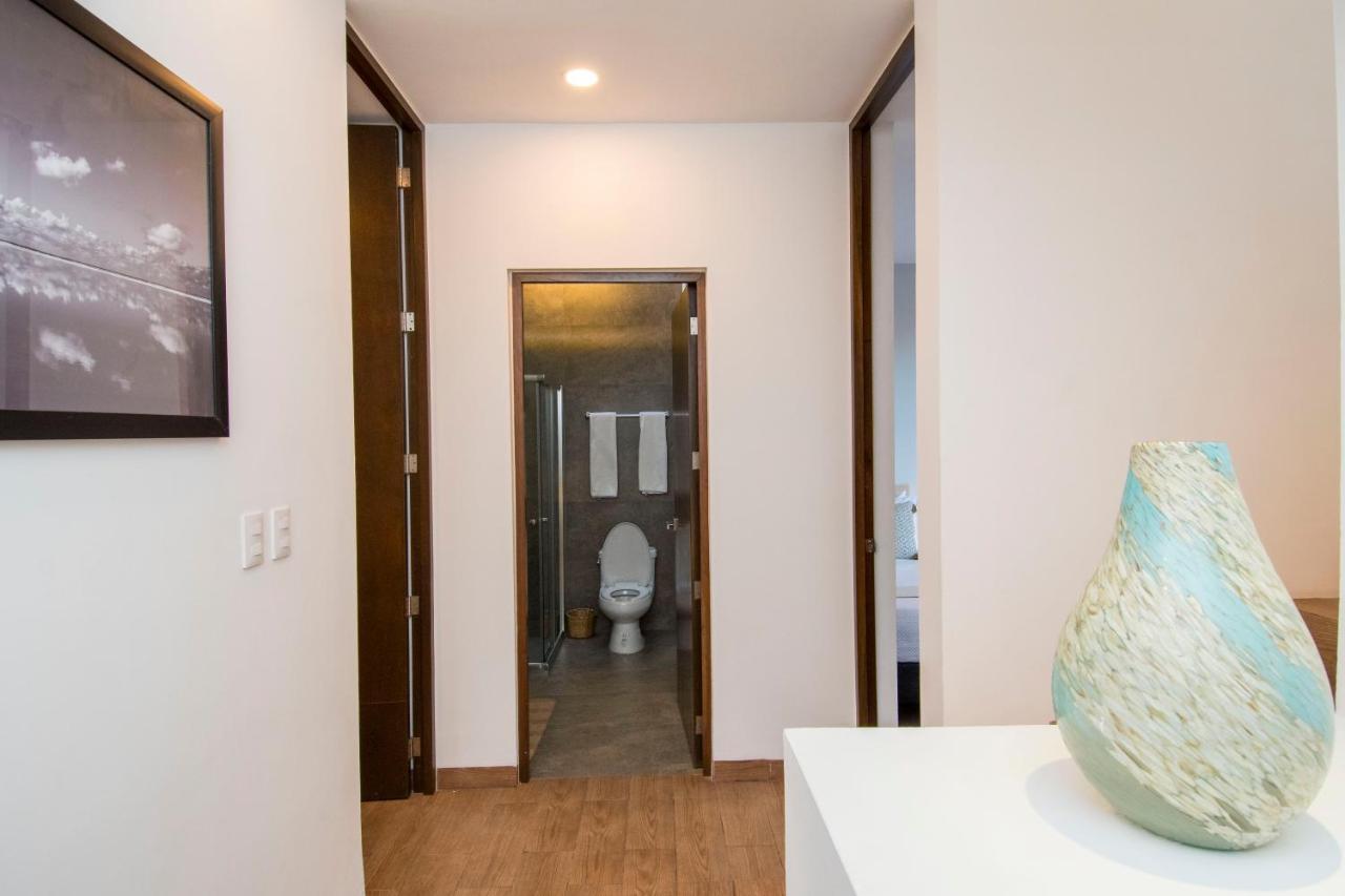 Tannah Luxury Hébergement de vacances Mérida
