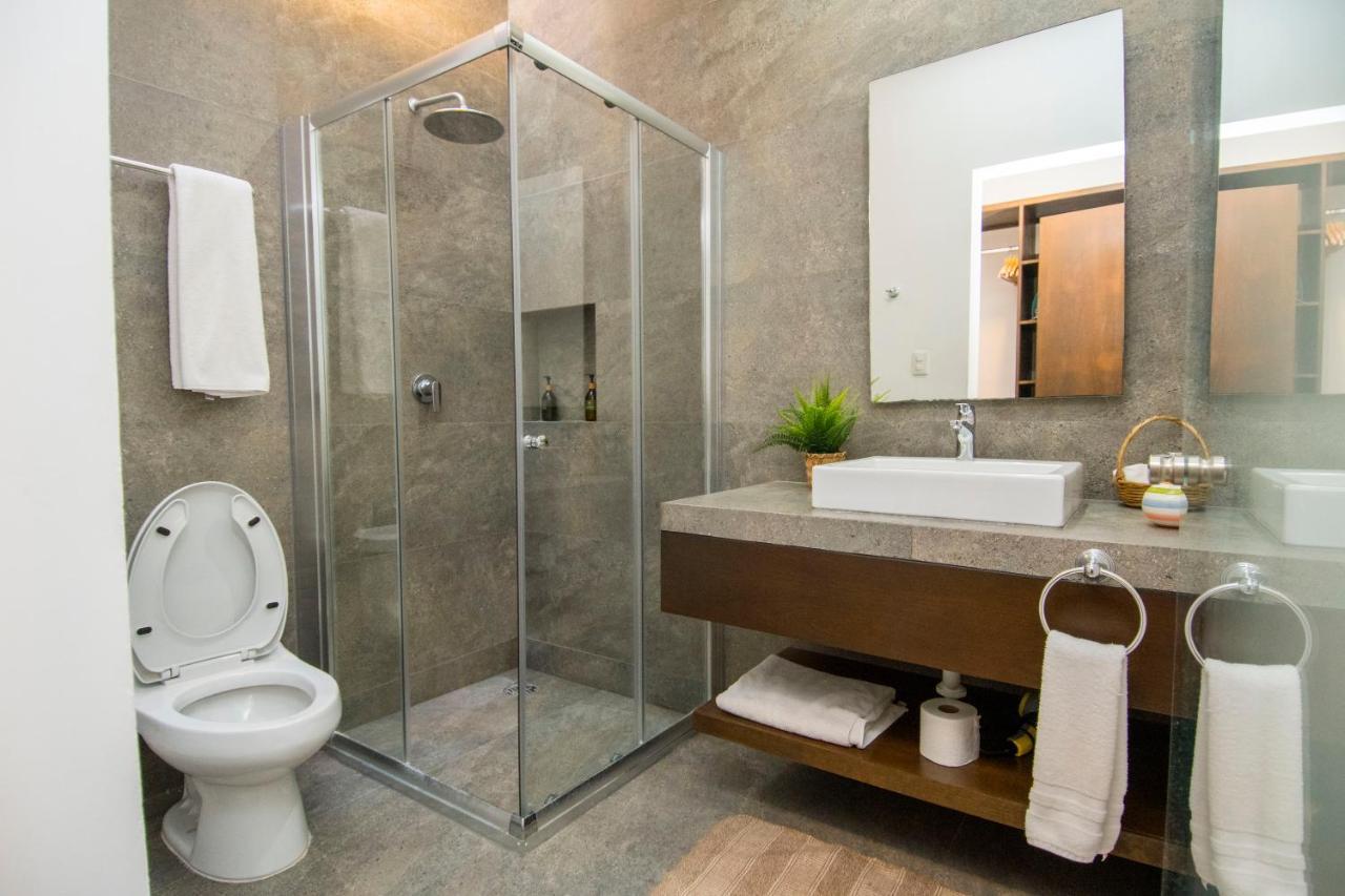 Tannah Luxury Hébergement de vacances