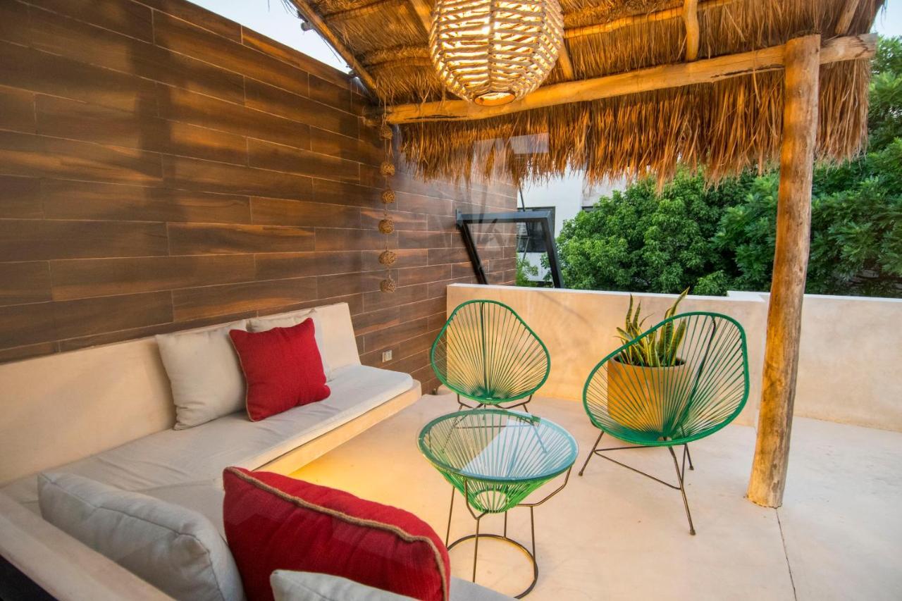 Tannah Luxury Hébergement de vacances