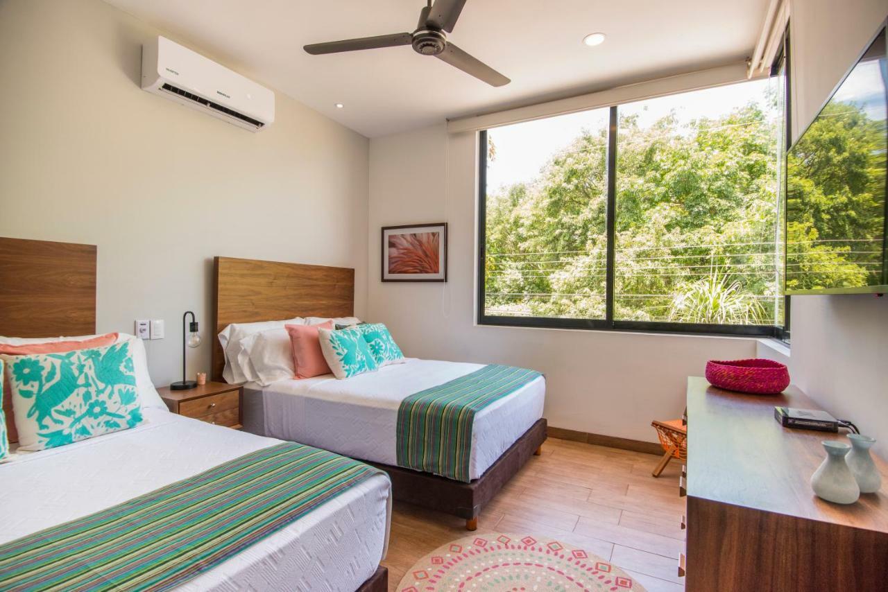 Tannah Luxury Hébergement de vacances Mérida