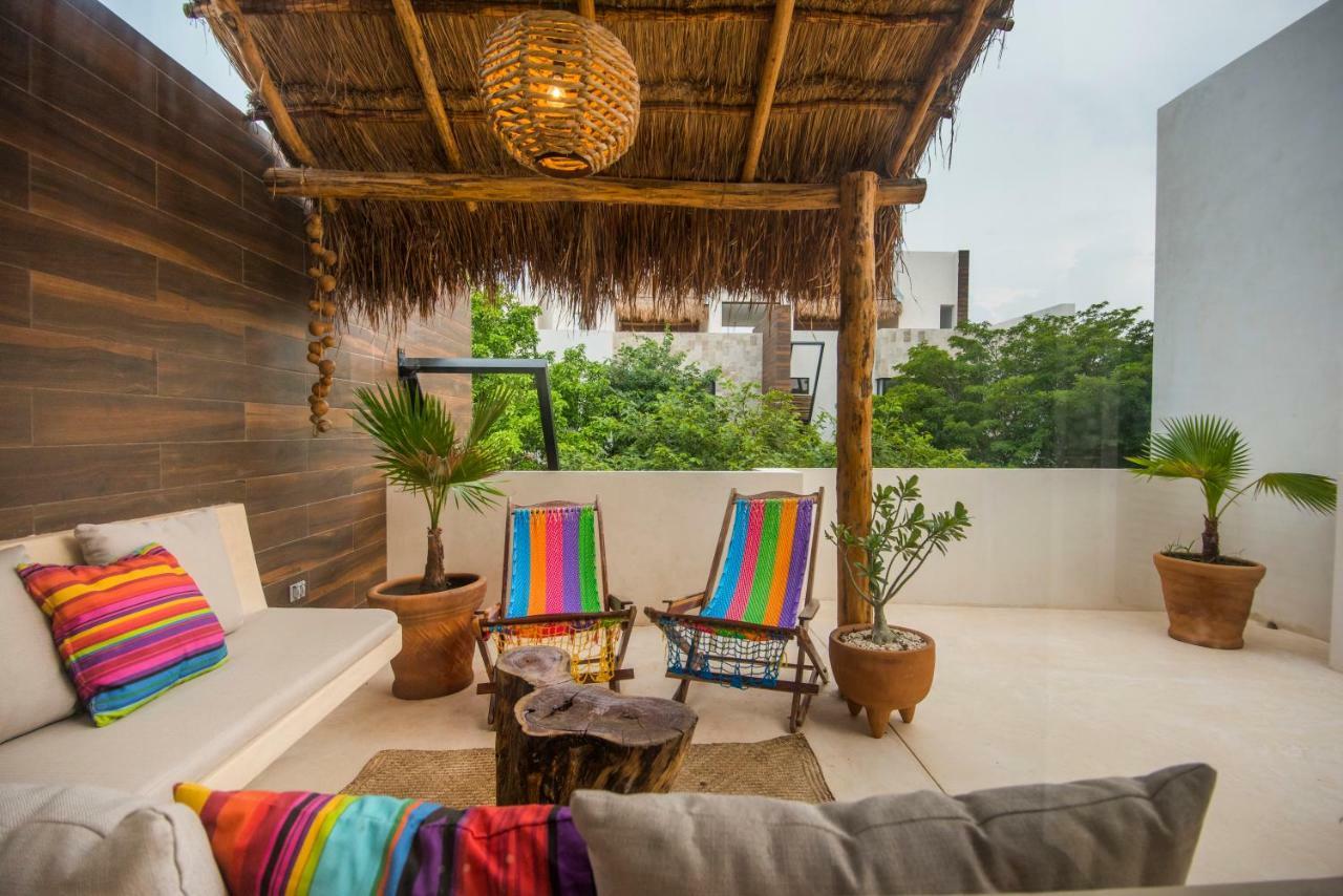 Hébergement de vacances Tannah Luxury