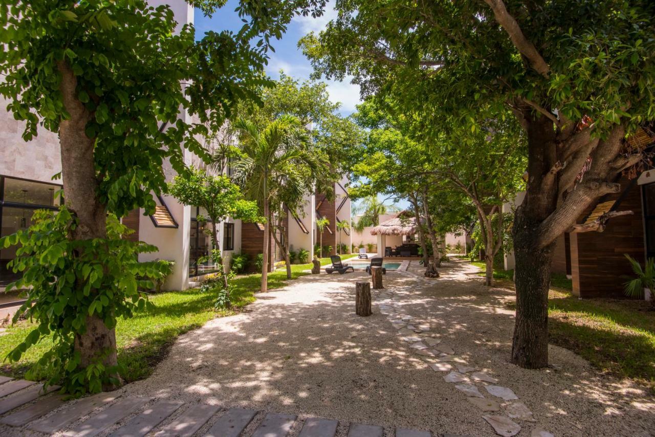 Tannah Luxury Hébergement de vacances Mérida