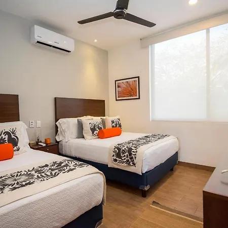 Tannah Luxury Rentals Merida Exterior photo