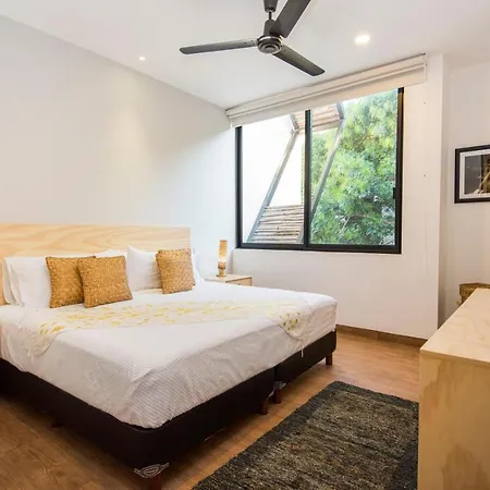 Tannah Luxury Rentals Merida Exterior photo