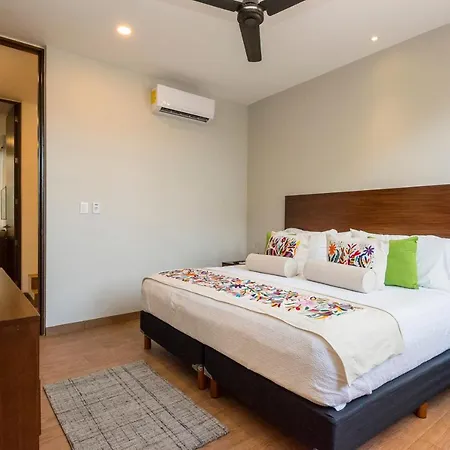 Tannah Luxury Rentals Merida Exterior photo