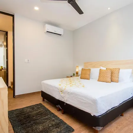 Tannah Luxury Rentals Merida Exterior photo