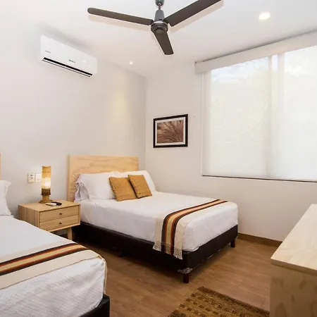 Tannah Luxury Rentals Merida Exterior photo