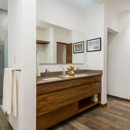 Tannah Luxury Rentals Merida Exterior photo