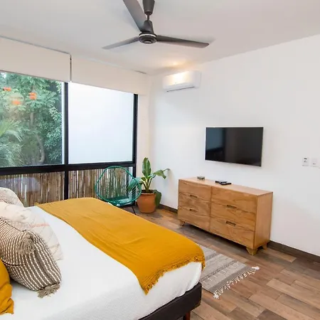 Tannah Luxury Rentals Merida Exterior photo