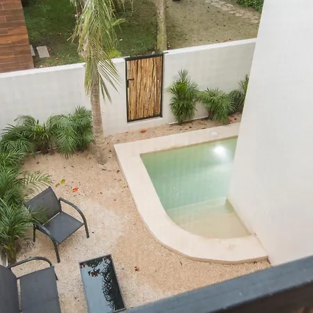 Tannah Luxury Rentals Merida Exterior photo