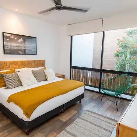 Tannah Luxury Rentals Merida Exterior photo