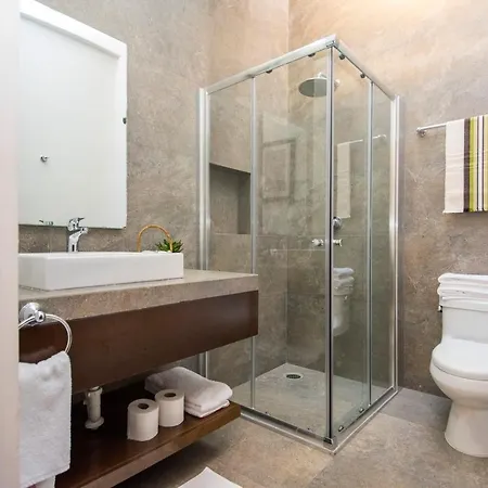 Tannah Luxury Rentals Merida Exterior photo