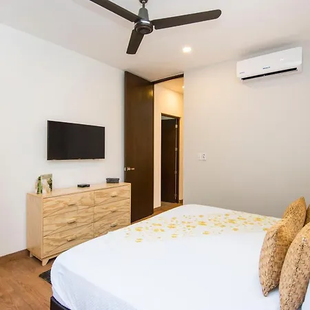 Tannah Luxury Rentals Merida Exterior photo