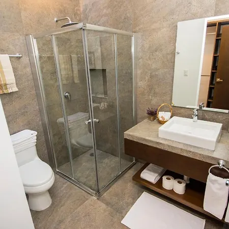 Tannah Luxury Rentals Merida Exterior photo