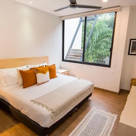 Tannah Luxury Rentals Merida Exterior photo