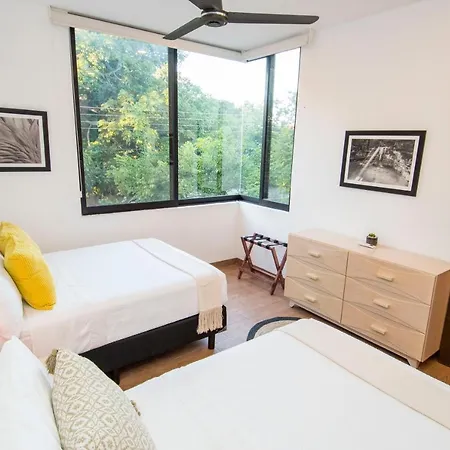 Tannah Luxury Rentals Merida Exterior photo