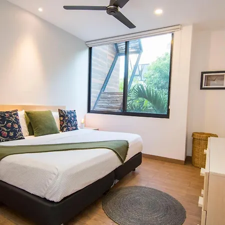 Tannah Luxury Rentals Merida Exterior photo