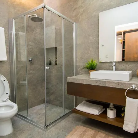 Tannah Luxury Rentals Merida Exterior photo