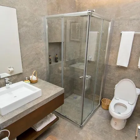 Tannah Luxury Rentals Merida Exterior photo