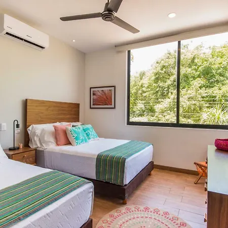 Tannah Luxury Rentals Merida Exterior photo