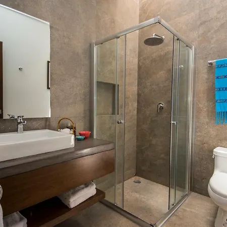 Tannah Luxury Rentals Merida Exterior photo