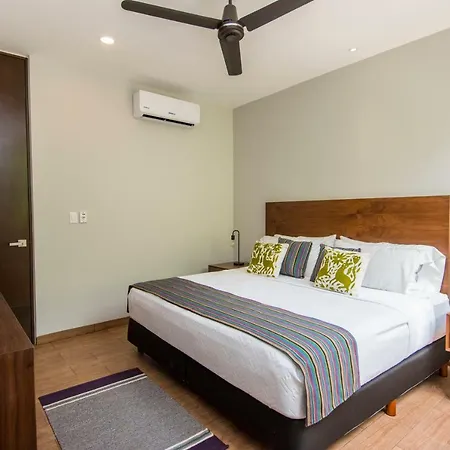 Tannah Luxury Rentals Merida Exterior photo