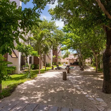 Tannah Luxury Rentals Merida Exterior photo