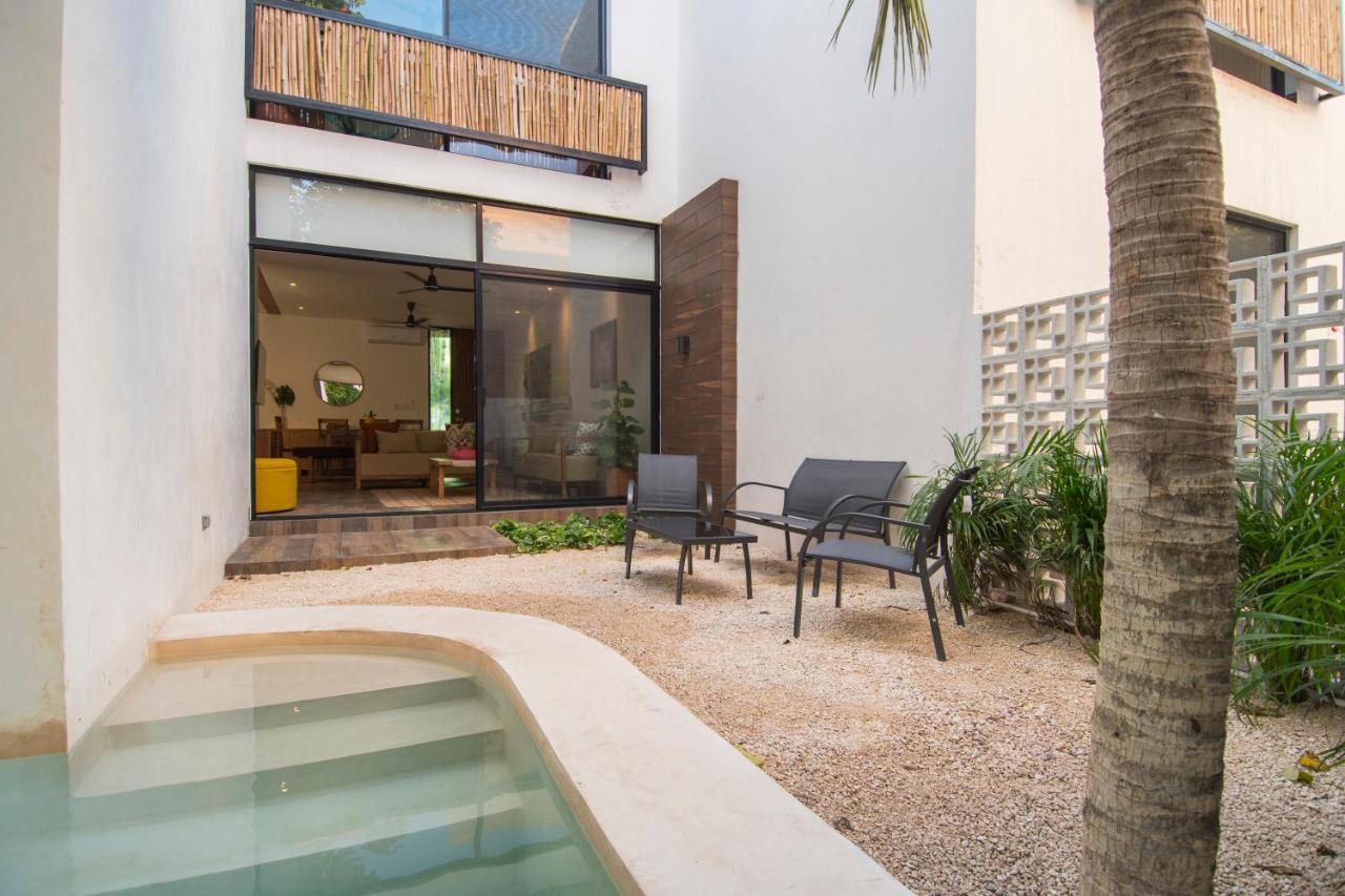 Casa de Férias Tannah Luxury