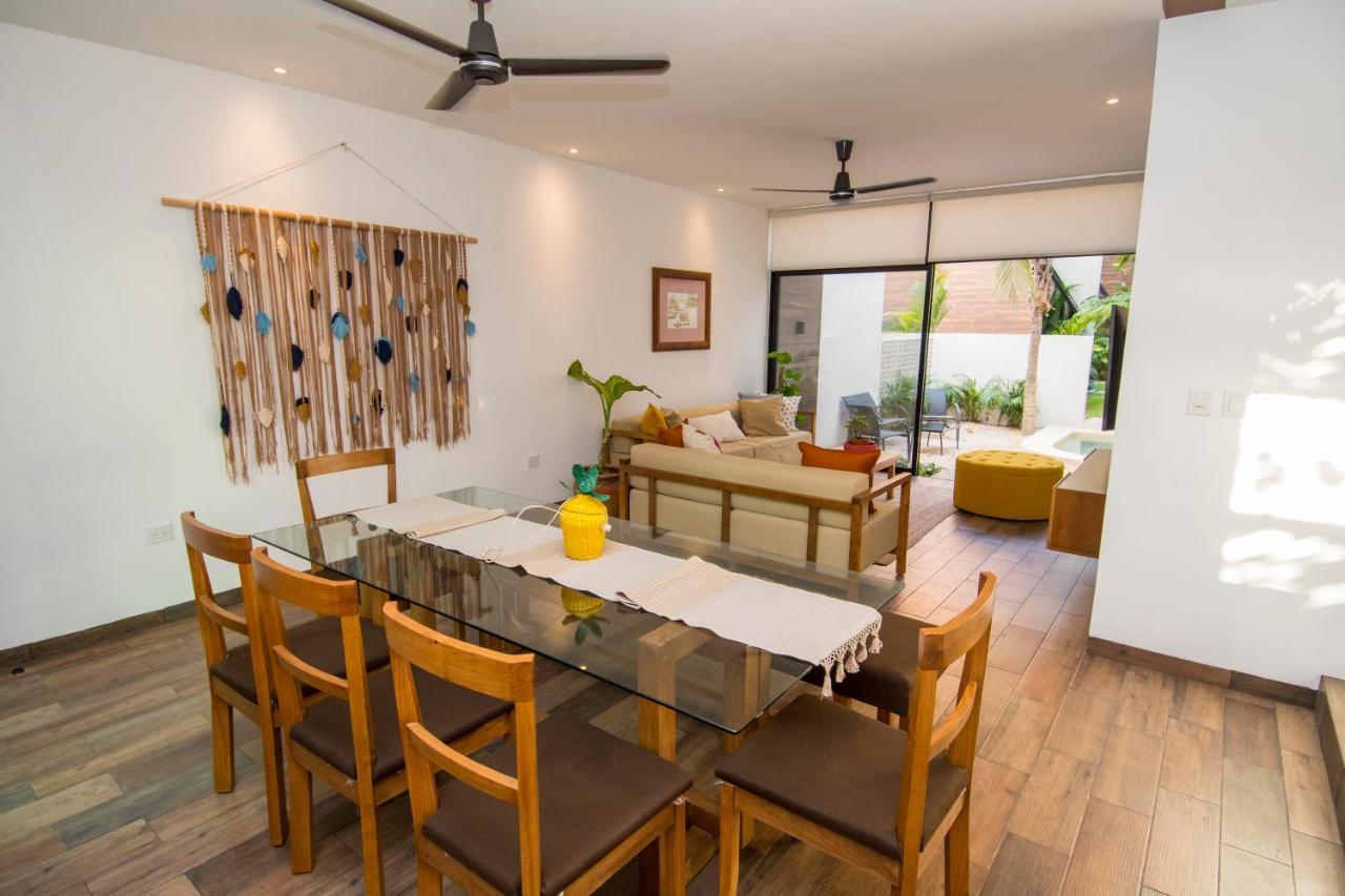 Casa de Férias Tannah Luxury
