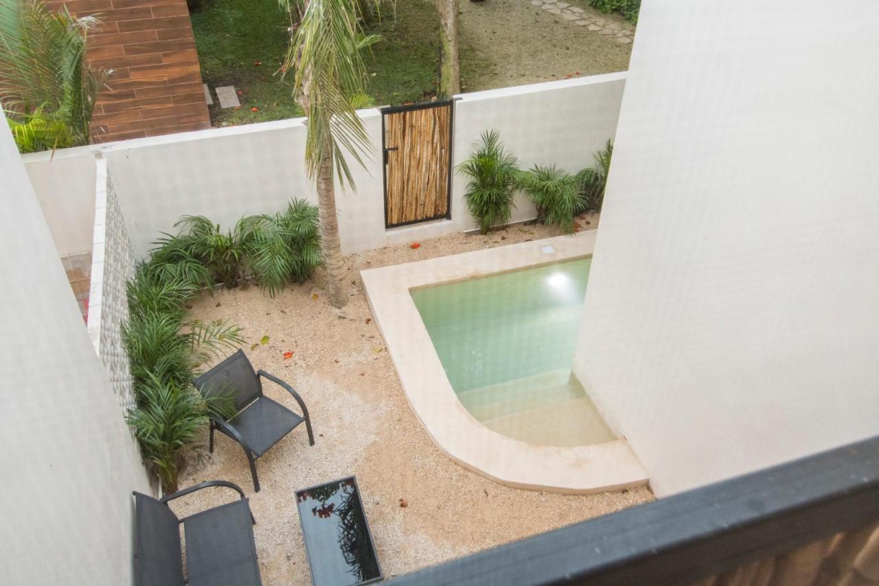 Casa de Férias Tannah Luxury Mérida