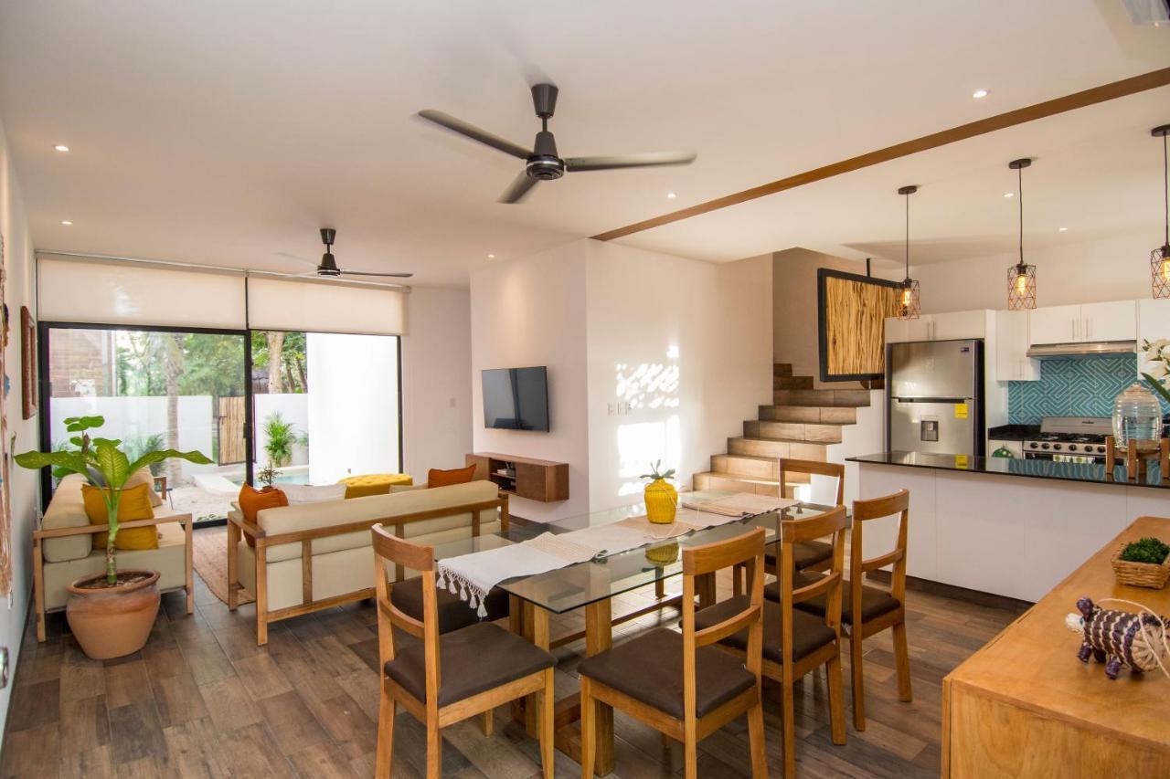 Tannah Luxury Casa de Férias