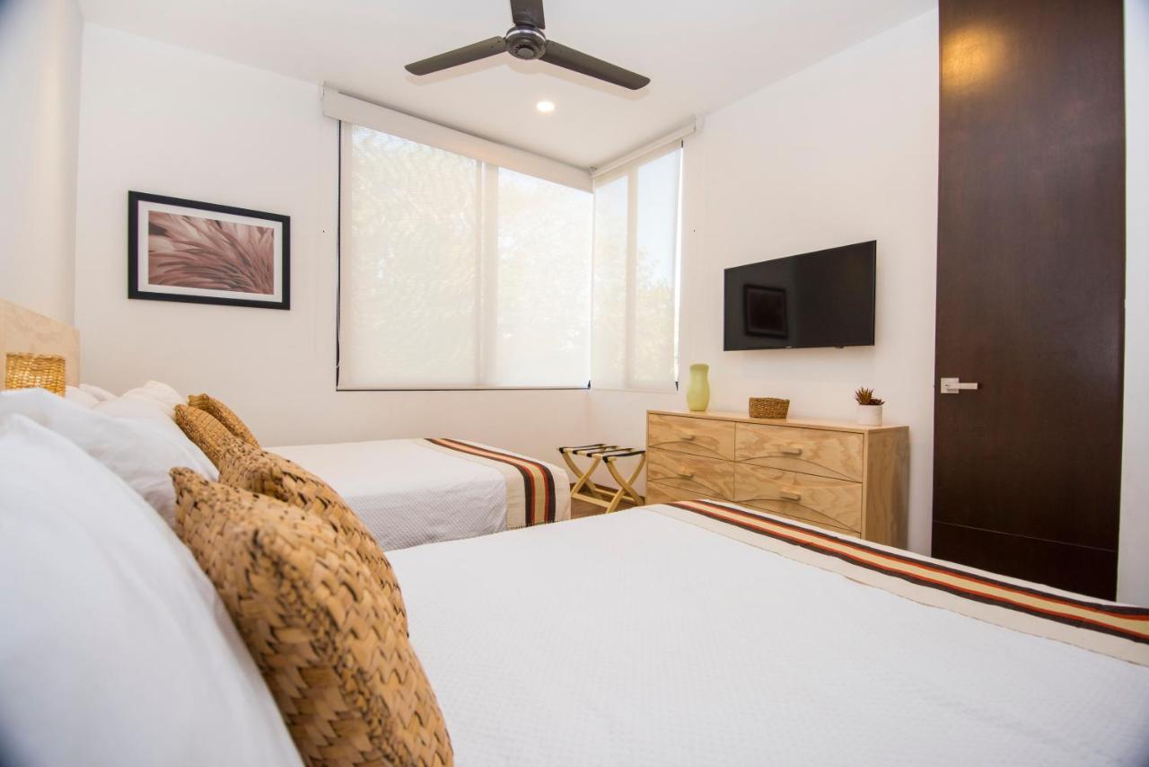 Casa de Férias Tannah Luxury Mérida