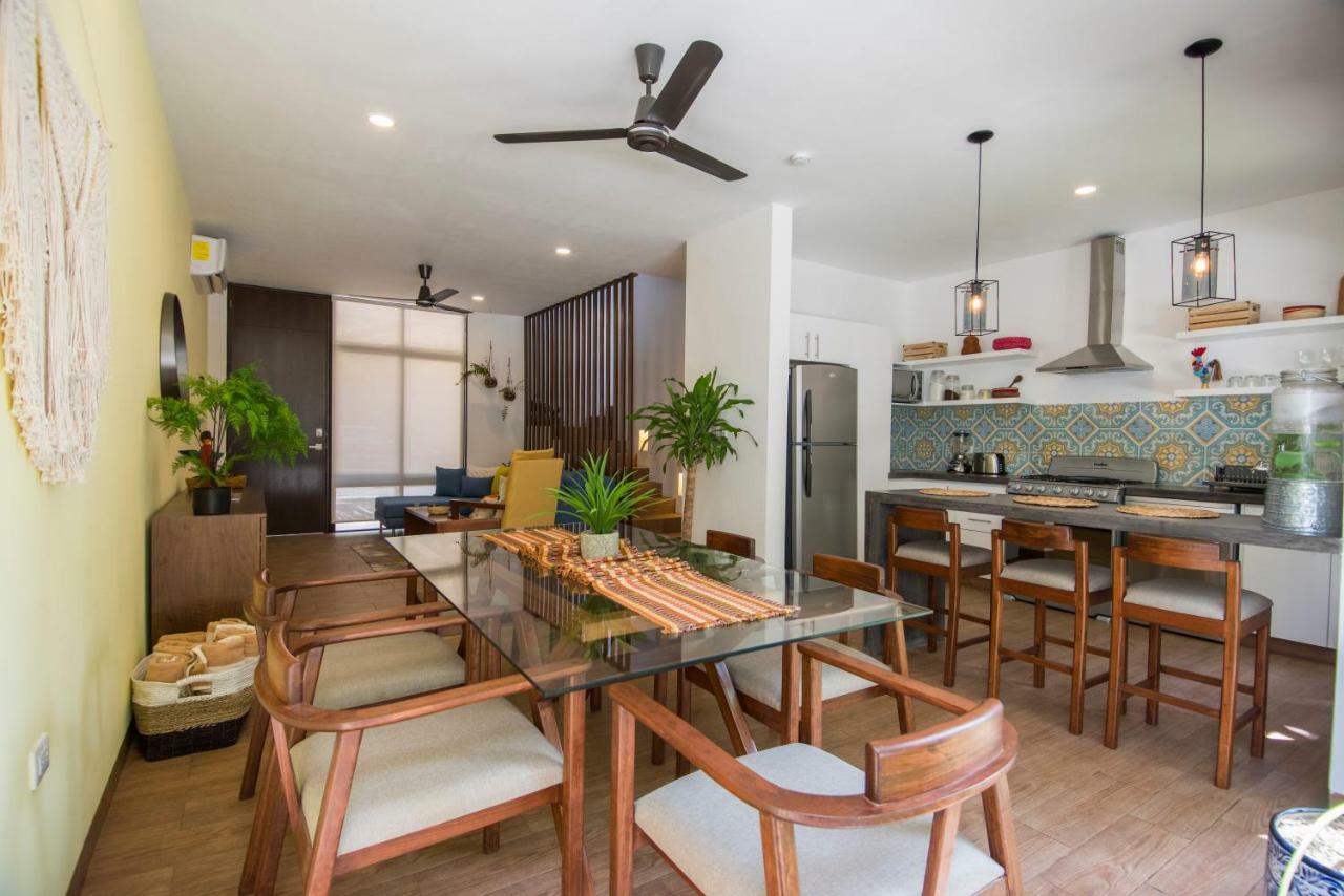 Casa de Férias Tannah Luxury Mérida